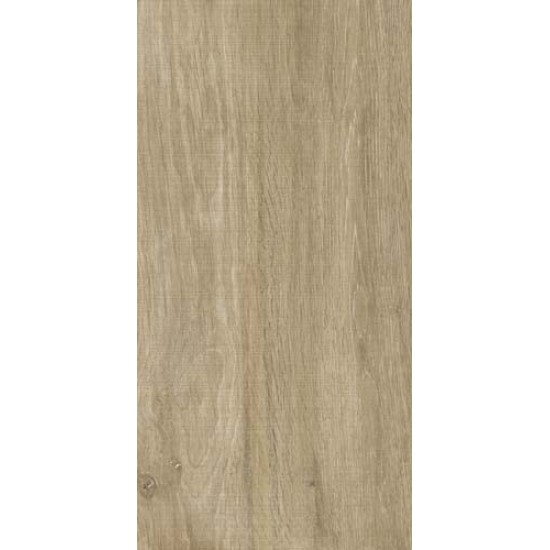 Πλακάκι Patras Beige (Μπεζ) 30Χ60 Απομίμησης Ξύλου 9109